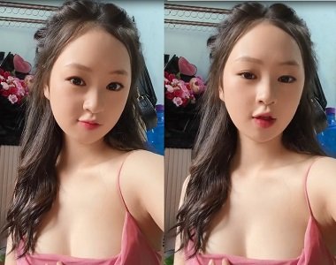 Áo hồng dâm dục