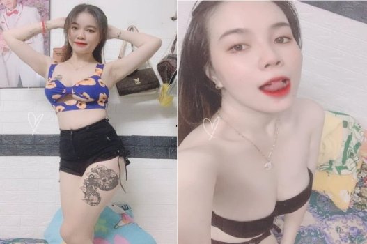 Dâm dục chị dâu bị em trai đụ cho sung sướng
