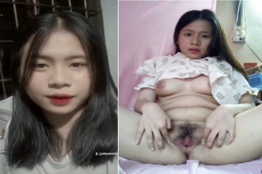 Em còn trẻ nhưng độ lắm lời của em không phải đùa đâu