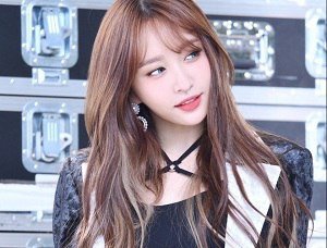 Hani EXID quyết định tham gia diễn xuất trong các bộ phim người lớn