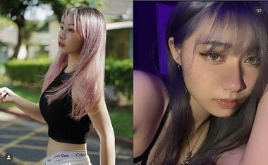 Khánh Ly đang làm tình vui vẻ bằng cách bú cu
