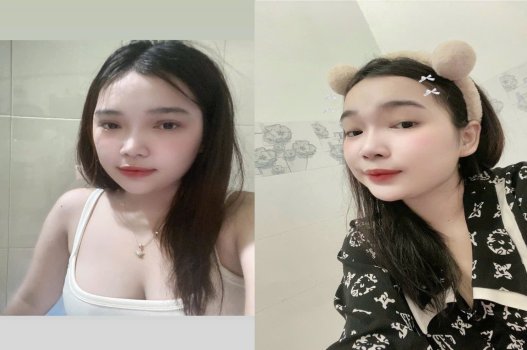 Đụ nhau xong em ấy lên nước như suối