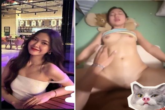 Quỳnh thỏa mãn mê mẩn gào thét
