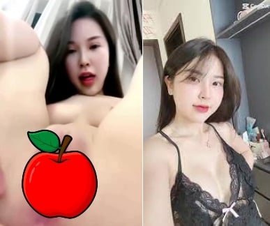 Chịch Đan Phượng hồng hào xinh xắn