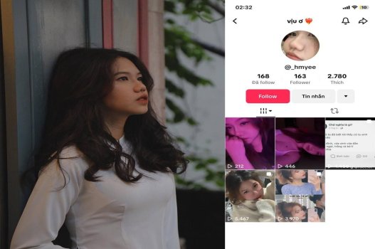 Cuộc Phiêu Lưu Gợi Cảm Của Nữ Sinh Hư Hỏng